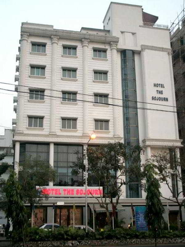Hotel The Sojourn