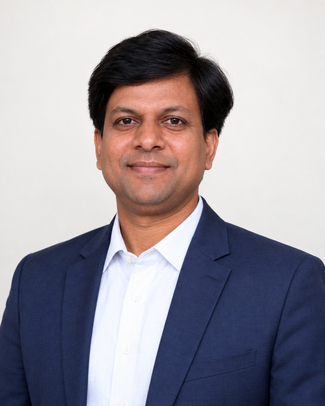 Kiran Challa