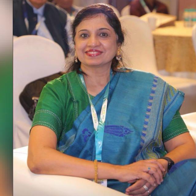 Neena Biswas