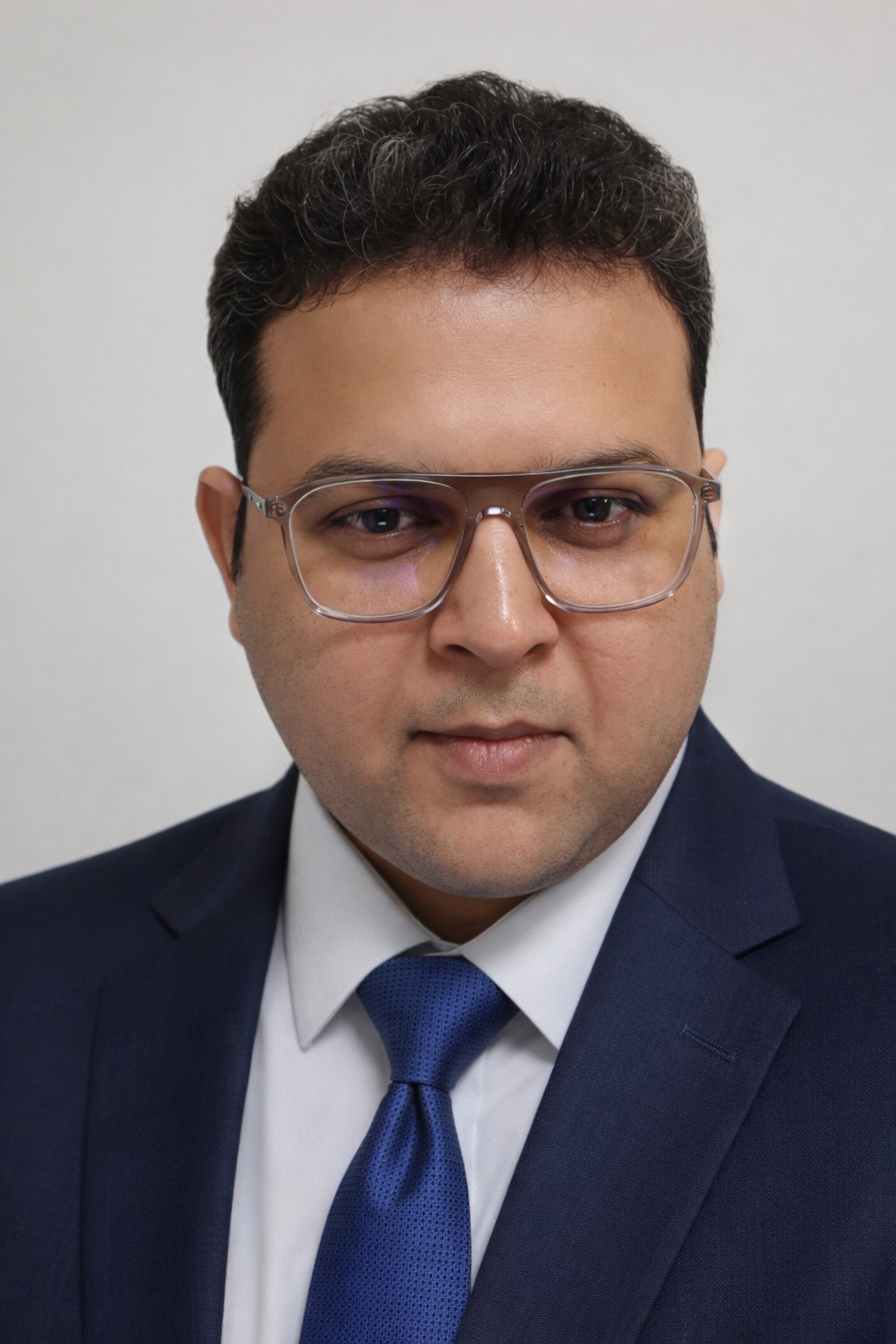 Suvankar Choudhury